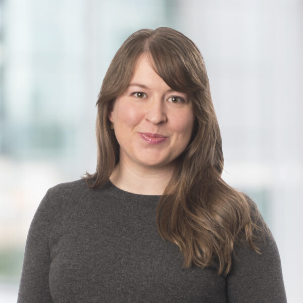 Headshot of Helen Olsen